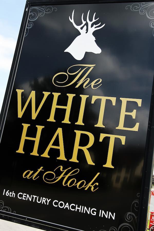 The White Hart By Innkeeper'S Collection Hook  Extérieur photo